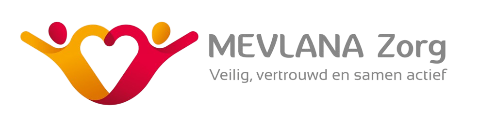 Mevlana zorg Logo